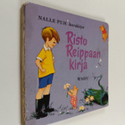 A. A. Milne : Risto Reippaan kirja - pikkukuva 1