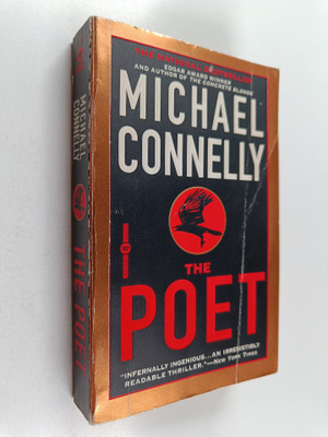 Michael Connelly : The poet