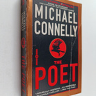 Michael Connelly : The poet - pikkukuva 1