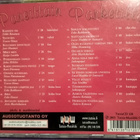 TANSSEISSA TAVATAAN 1-CD, TatsiaCD 120,v.2003 - pikkukuva 2