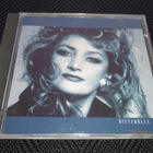BONNIE TYLER BITTERBLUE CD - pikkukuva 1