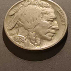 Five cents,1936 - pikkukuva 1