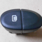 Takalasin läm kytkin Renault 841243B. Megane Scenic -96-01 - pikkukuva 1