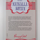 Jane Ayres : Matkalla kotiin - pikkukuva 2