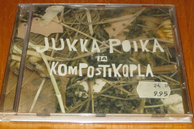 Jukka Poika ja Kompostikopla