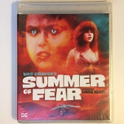 Pelon Kesä - Summer of Fear (Blu-ray) Slipcover Vinegar UUSI - pikkukuva 3