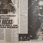 Suosikki 4/1984 ISO JULISTE! - pikkukuva 3