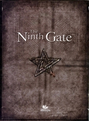 The Ninth Gate - Special Edition - DVD