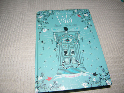 Kerstin Gier Vala  -sid