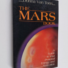 Donna Van Toen : The Mars Book - A Guide to Your Personal... - pikkukuva 1