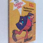 Wolfgang Ecke : Soittorasian salaisuus ; Kaikenkarvaisia ... - pikkukuva 1