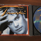 Tauski: Suuria Rakkaustarinoita CD - pikkukuva 1