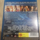Paroni von Münchausenin seikkailut (Blu-ray) - pikkukuva 2