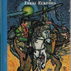 Erkki Rekimies, Hopeakynsi - pikkukuva 1