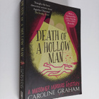Caroline Graham : Death of a Hollow Man - A Midsomer Murd... - pikkukuva 1