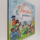 Lotte Jeffs : Verraton perheeni - pikkukuva 1