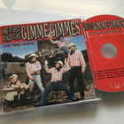 Me first and the gimme gimmes . Love their country CD - pikkukuva 1