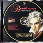 Beethoven Symphony No. 9 - CD - pikkukuva 2
