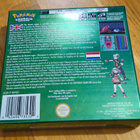 GBA Pokemon Emerald Version Box only - pikkukuva 4