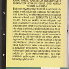 Peter von Bach : Elokuvan ilokirja - pikkukuva 2