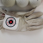 Golf pallot, tatit ja hansikas - pikkukuva 4