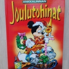 Ankkalinnan Joulutohinat - pikkukuva 1