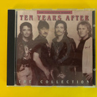 Ten Year After - The Collection CD - pikkukuva 1