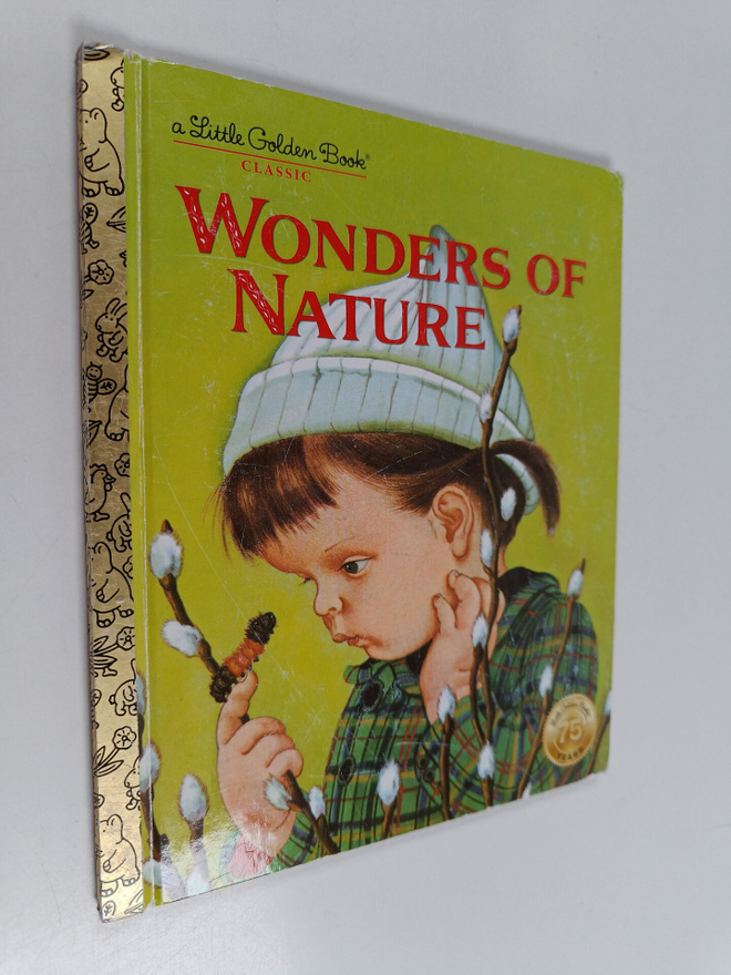 Jane Werner Watson : Wonders of Nature