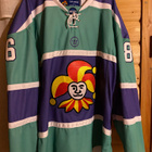 Jokerit Teuvo Teräväinen replica - pikkukuva 2