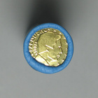 2003 Luxemburg 10c rulla UNC - pikkukuva 1