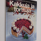 Kakkuja ja torttuja : herkullisia uunipannussa ja kakkuvu... - pikkukuva 1