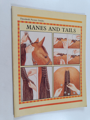 Valerie Watson : Manes and tales