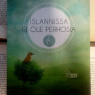 Kätlin Kaldmaa - Islannissa ei ole perhosia (nid.) - pikkukuva 1