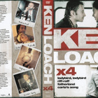 Ken Loach -kokoelma (1986-1996) 4DVD - pikkukuva 3