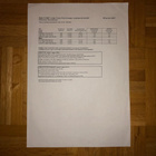 Hinnasto Saab 95 Linear Turbo Pilot 2007. Esite - pikkukuva 1