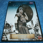 WARRIORS SPARTACUS - DVD - pikkukuva 1
