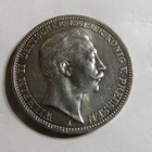 Saksa/ Preussi  3 mark 1912 - pikkukuva 1