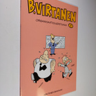 Ilkka Heilä : B. Virtanen 9 : Organisaatiouudistuksia (si... - pikkukuva 1