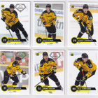 2021-22 Cardset Series 1 SaiPa Team Set 12 korttia (121-132) - pikkukuva 2
