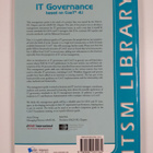 Koen Brand ym. : IT Governance based on CobiT(r) 4.1 - A ... - pikkukuva 2