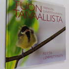 Riitta Lemmetyinen : Tuon taivaallista : tarinoita eläväs... - pikkukuva 1