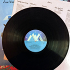 Eva Dahlgren Ett fönster mot gatan Vinyyli LP - pikkukuva 3