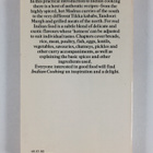 Attia Hosain ym. : Indian Cooking - pikkukuva 2