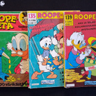 Roope-setä 3kpl (80- ja 90-luvulta) - pikkukuva 1