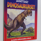 Colin Clark : Jännittävät dinosaurukset ja muita esihisto... - pikkukuva 1