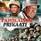 Paholaisen Prikaati - (Blu-ray) - pikkukuva 1