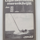 Hano Koskela : Merenkävijäin vuosikirja 1983 - pikkukuva 2