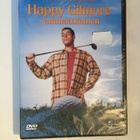 Happy Gilmore (DVD) Adam Sandler, Christopher McDonald UUSI! - pikkukuva 1