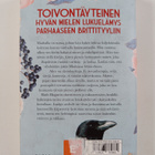 Ruth Hogan : Lauluja variksille - pikkukuva 2