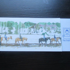Åland: Ratsastusurheilu 2008 ** - pikkukuva 1